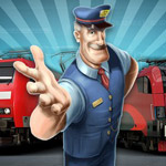 Игра Рейл натион