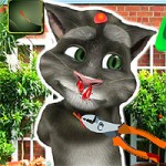 Игра Врач для говорящего Тома