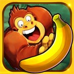 Игра Банана конг
