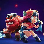 Игра BarbarQ