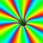 Игра Color Tunnel