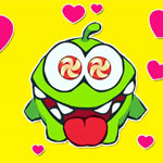 Игра Cut the Rope Magic