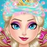 Игра Эльза: Магическая операция