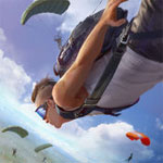 Игра Free Fire Battlegrounds