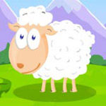 Игра Голодная овечка