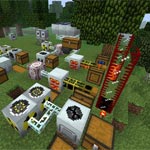 Игра Индастриал крафт 2