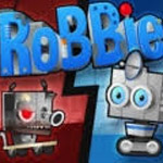 Игра Интересная для мальчиков: Робби