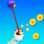 Игра Интересная для ПК: Фруктовый полет