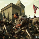 Игра Кингдом кам Деливеранс