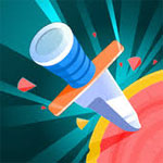 Игра Knife Hit