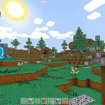 Игра Мэджик крафт