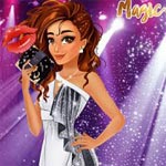 Игра Одевалка: Звезда инстаграма