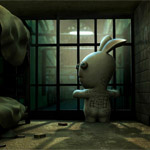 Игра Тест на зека