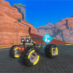Игра Trailmakers