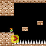Игра Trap adventure 2