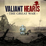 Игра Valiant Hearts: The Great War