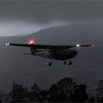Игра X-Plane 11