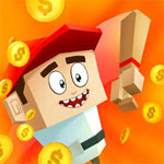 Игра Baseball Boy