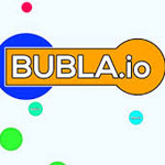 Игра Бубла ио
