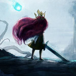 Игра Child of Light