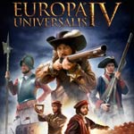 Игра Европа универсалис 4