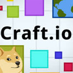 Игра Крафт ио