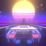 Игра Music Racer