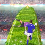 Игра На 1 игрока: Профи футбола