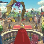 Игра Ni no Kuni II Revenant Kingdom