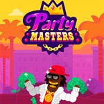 Игра Partymasters