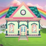 Игра Переделки: Идеальный дом Хелен