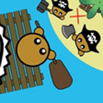 Игра Рафт ио