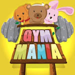 Игра Тренировка для животных