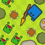 Игра Зом зом ио