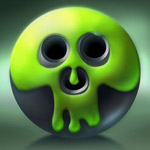 Игра Зомби на 1: Боулинг