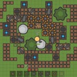 Игра Зомз ио
