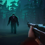 Игра Бигфут монстер хантер