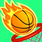 Игра Данк шот