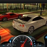 Игра Драг рейсинг