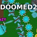 Игра Думед ио 2