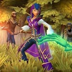 Игра Этерниум