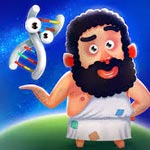 Игра Эволюция Человека Кликер