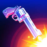 Игра Flip the Gun