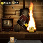 Игра Литл Инферно