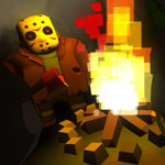 Игра Пятница 13-е убийственная головоломка