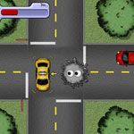 Игра Съедобная планета 4