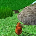 Игра Симулятор белки