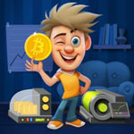 Игра Симулятор майнера