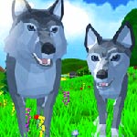 Игра Симулятор волка