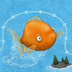 Игра Tasty Blue 2